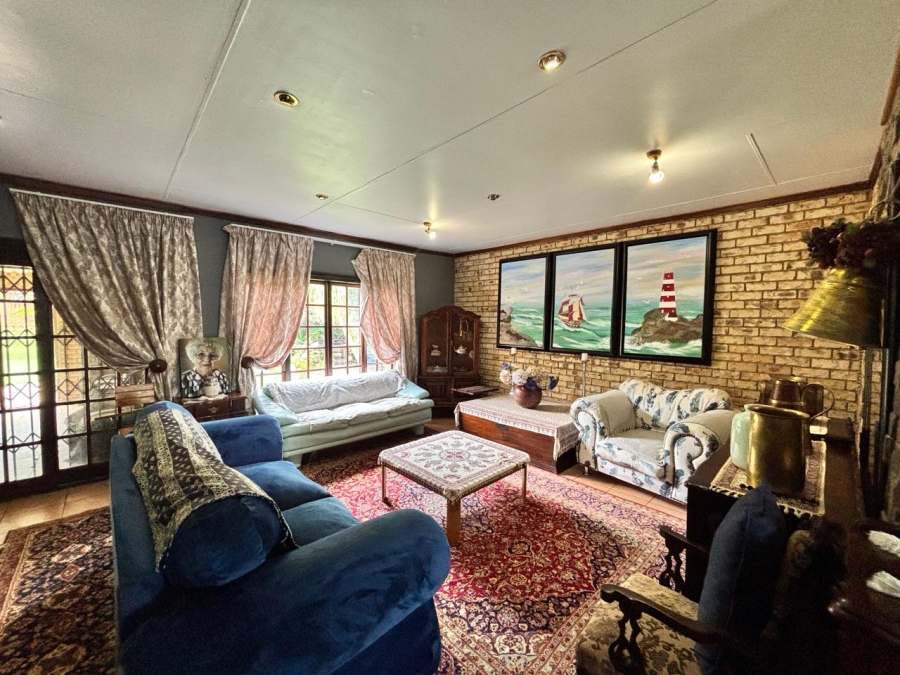 3 Bedroom Property for Sale in Doringkruin North West